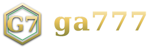 ga777 logo