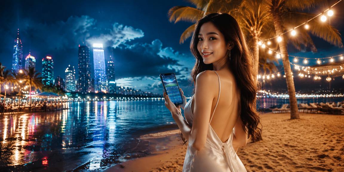 ga777 mobile gaming
