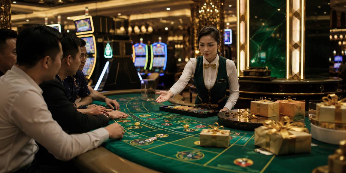ga777 Khám phá những gì ứng dụng ga777 mang lại